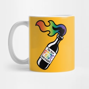 Pride Riot Mug